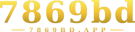 7869bd logo